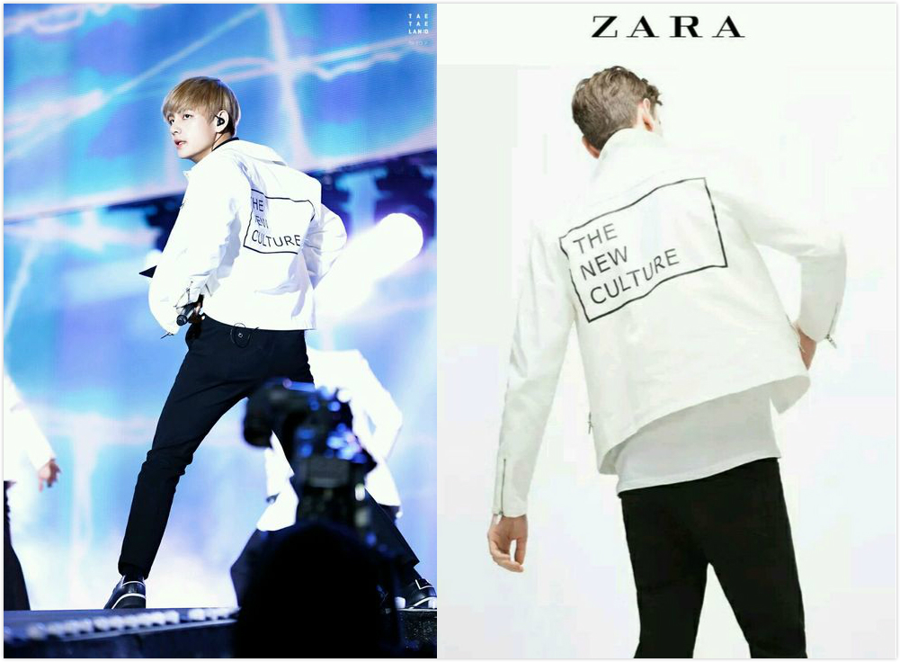 zara哪些单品值得买,zara到底值不值得买