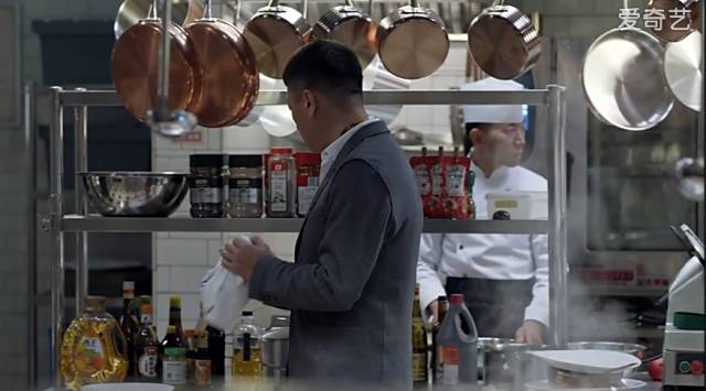 如何成为电视剧中的“霸屏”？让《好先生》为好味道买单！