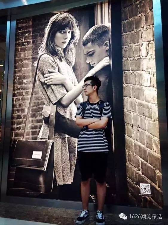 啪秘｜快上车！你们期待已久的VANS来了