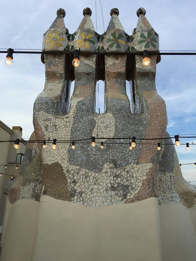 西班牙游记全集,西班牙旅行记