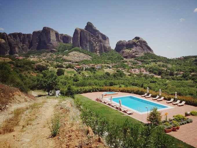 希腊三日游攻略,巴黎出发希腊旅游攻略