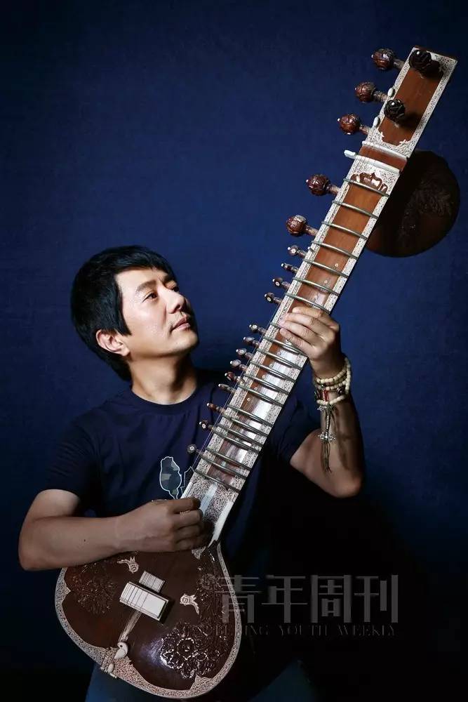 糟糕的父亲毁了孩子的一生,摇滚藏獒郑钧刘芸