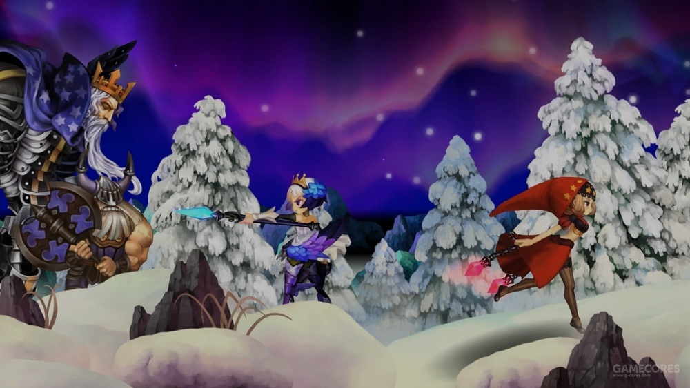 交织的命运原神,交织的命运纯音乐