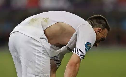 瑞士队，你走后，宝宝怎么看肉？