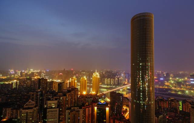 炸裂的朋友圈,炸裂了