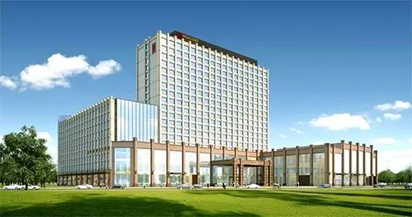 华邑品牌酒店,奢华酒店品牌华邑