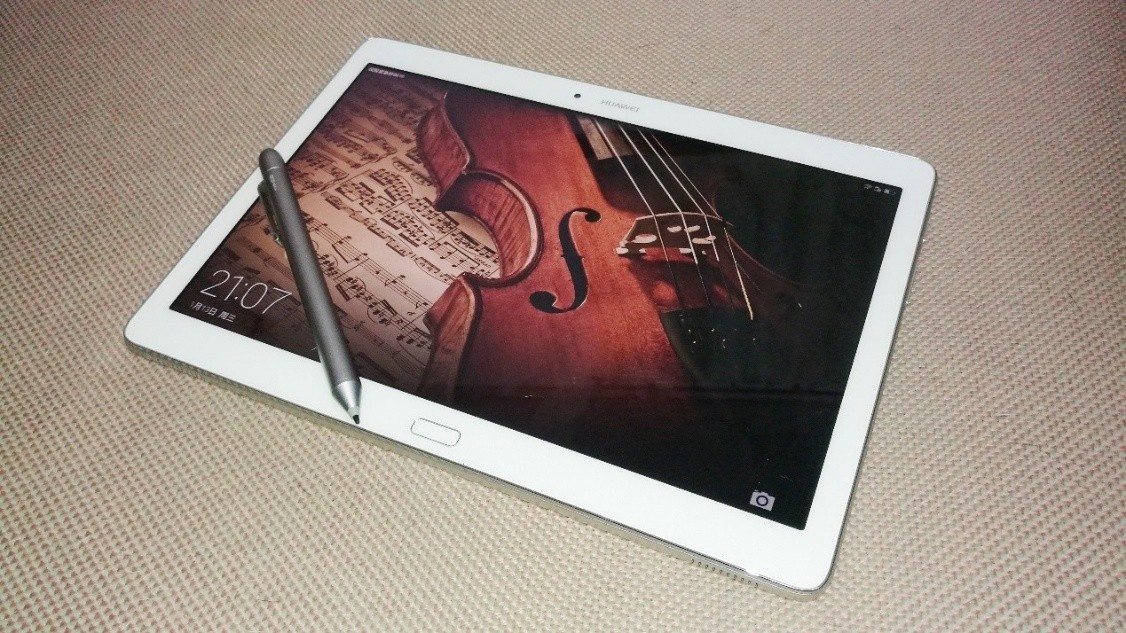 华为揽阅m210.1英寸62g好不好,华为揽阅m2评测视频