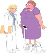 长胖有可能是心理问题吗,发胖跟激素有关系吗