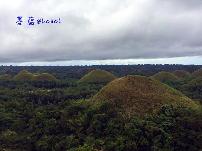 宿务薄荷锡岛,宿务薄荷瀑布