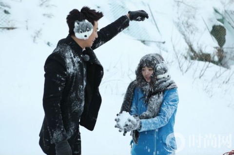 宋智孝陈柏霖还有联系吗,宋智孝陈柏霖节目结束后首次见面