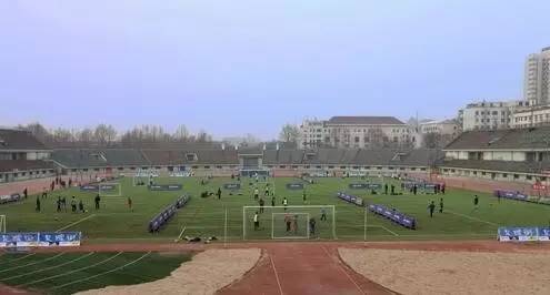 西安体育馆体育中心,西安新建体育运动中心