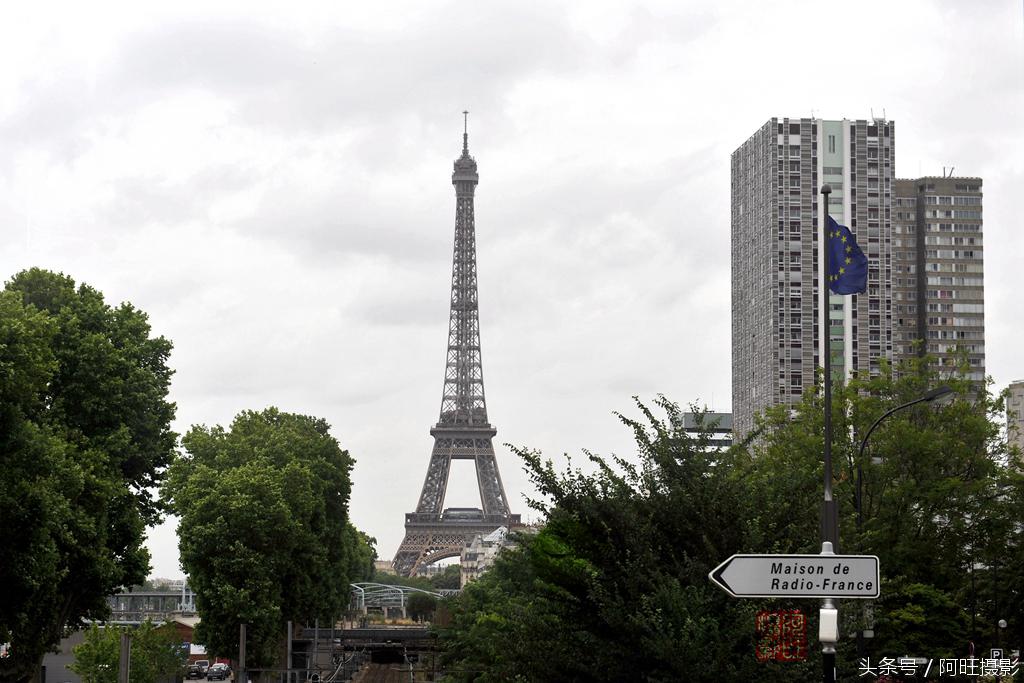 南坪埃菲尔铁塔 (la tour eiffel埃菲尔铁塔之旅)