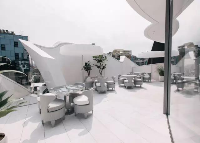 迪奥首尔购物,在首尔