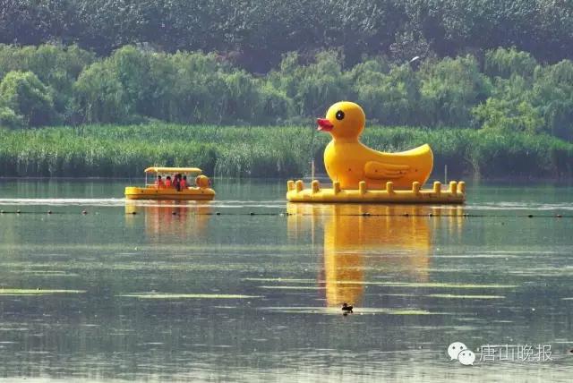 唐山最美风景图片大全,唐山画廊在哪里