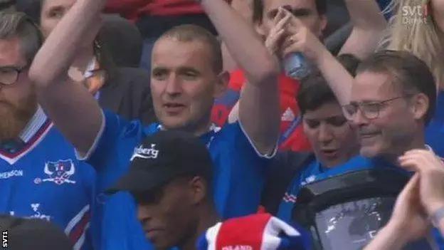 奥康·高亚看球笔记20|索马里海盗的消失,竟是因为这个男人?