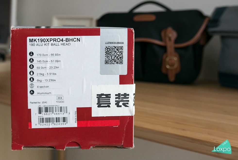 曼富图190三脚架使用视频,曼富图mk190