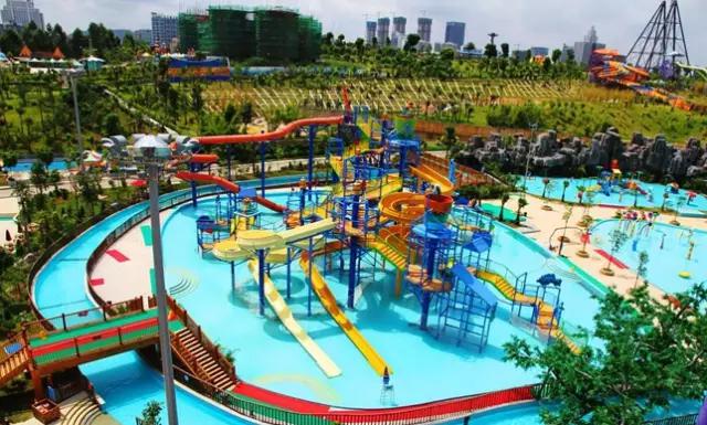 99%的人都不敢玩的十大景点,99%的人都不敢玩的恐怖游戏