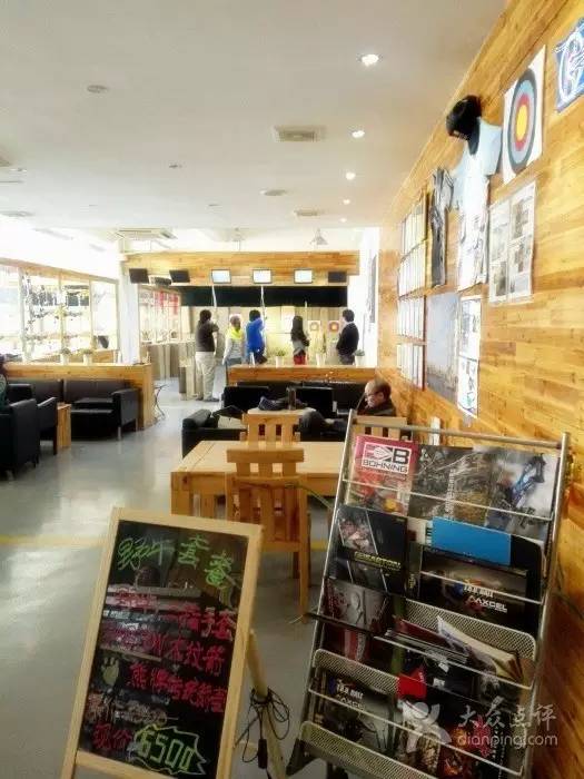 射箭高尔夫游乐项目,射箭射击游乐项目有哪些