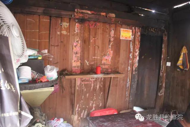 从群众中来，到群众中去——龙胜县检察院认真开展精准扶贫工作