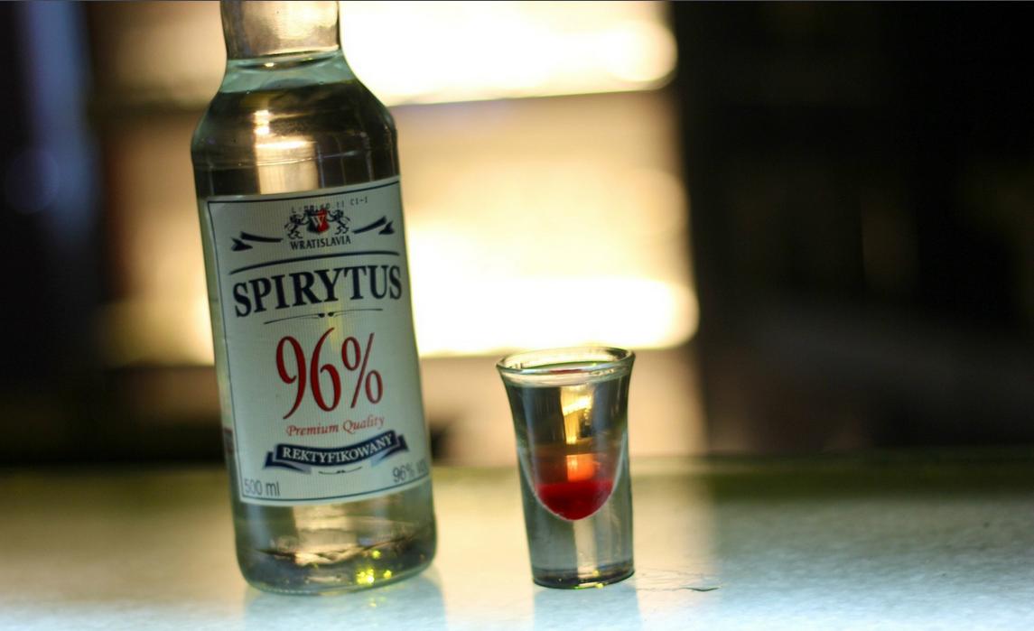 猎奇涨知识,猎奇酒配方