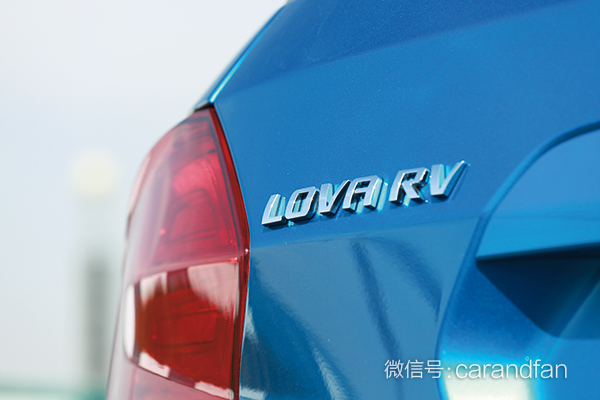 雪佛兰乐风rv16款手动畅行版,上汽通用雪佛兰乐风rv