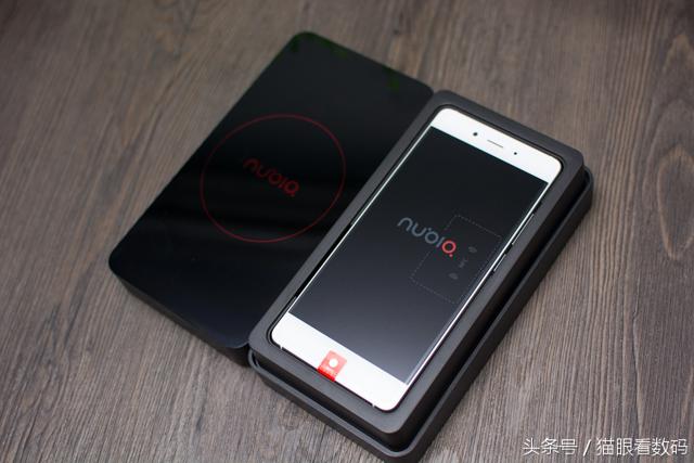 努比亚z11详解,努比亚z11测试