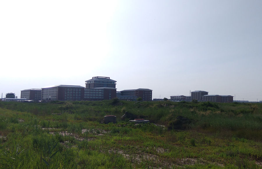 东营区二中学子,东营市第二中学学校