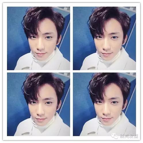 韩国女明星短发发型,韩国女明星发型推荐