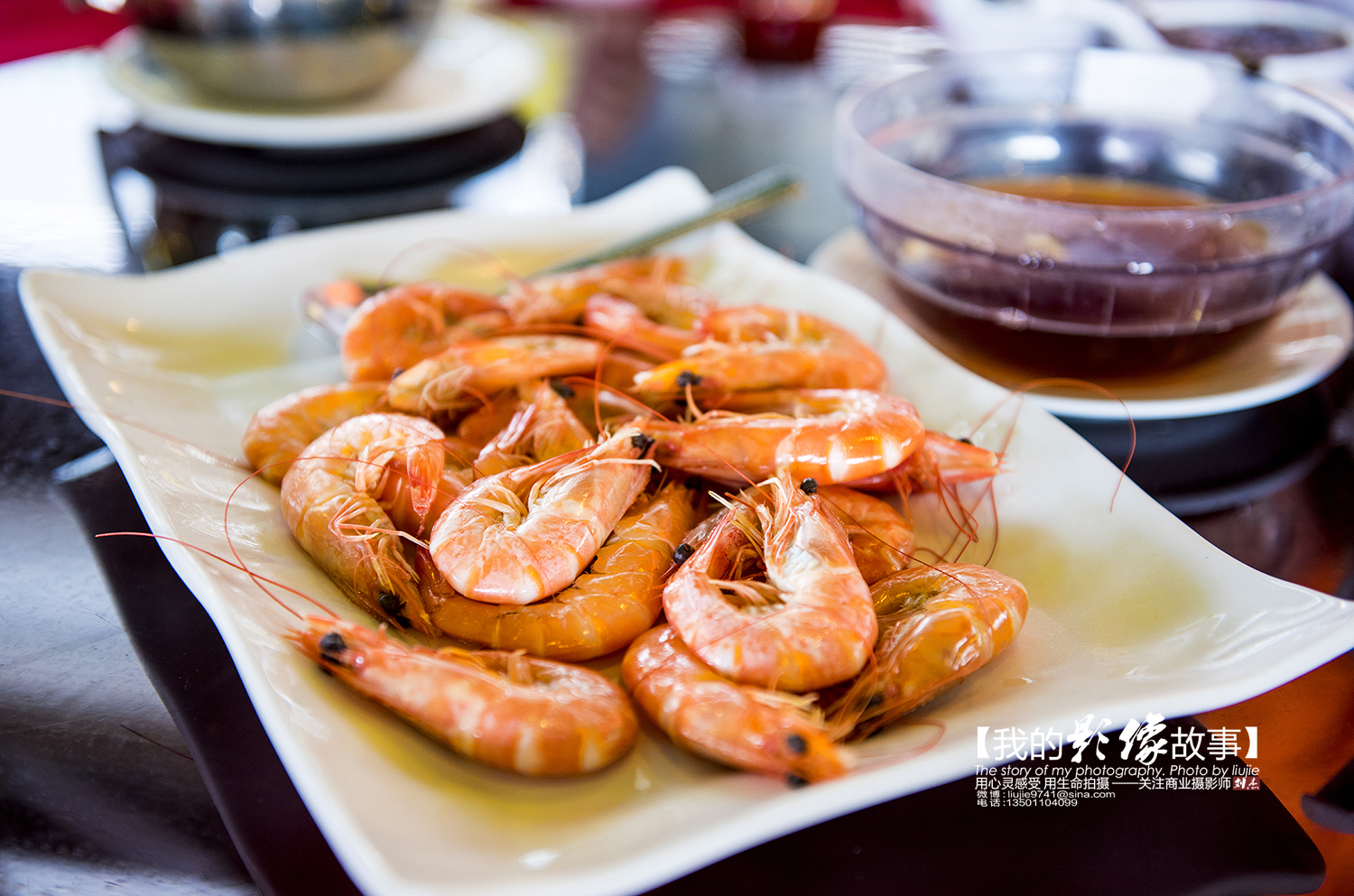 香港南丫岛之旅,南丫岛渔民文化村