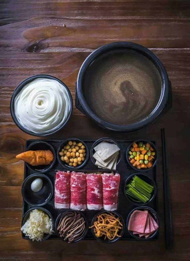 餐饮改造新模式,场景化营销创新项目