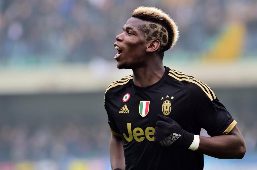 博格巴到底行不行?欧洲杯上演神奇过人犹如德尼尔森!