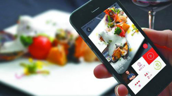 餐饮供应链创业项目,餐饮食材电商创业