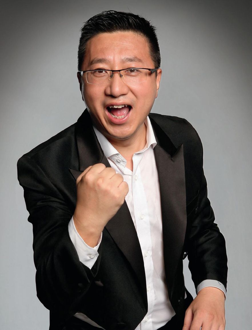 唆使3万人今天逃离北上广的航班管家CEO，他的绰号叫“连长”