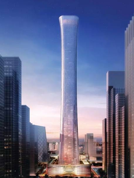 朝阳区的“北京之最”你知道几个？