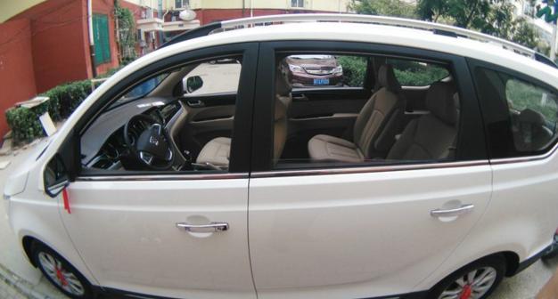 2017款宝骏7301.8l试驾视频,宝骏730用5w30好还是用5w40好