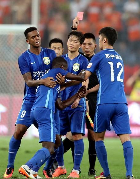 拉米雷斯冲突,拉米雷斯比赛结果