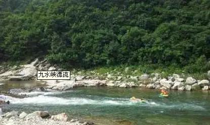 沈阳附近漂流排名第一名,沈阳漂流谷