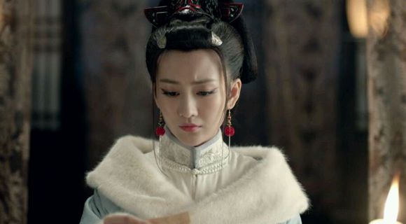 那些不令人注意的帅气角色,盘点游戏中惊艳的女性角色