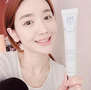 韩国补水保湿面霜,ACWELL韩国面霜