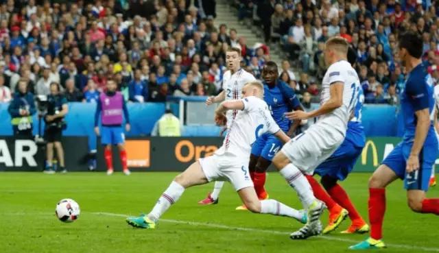 高卢雄鸡对战阿根廷,高卢雄鸡vs大力神杯