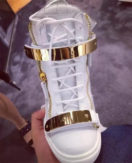 gz版本的鞋,gz的鞋还值钱么