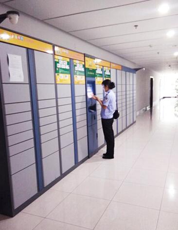 怎样才能不让快递送进“代收箱”?—揭秘快递代收