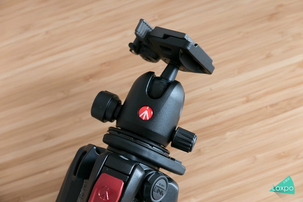 曼富图190三脚架使用视频,曼富图mk190