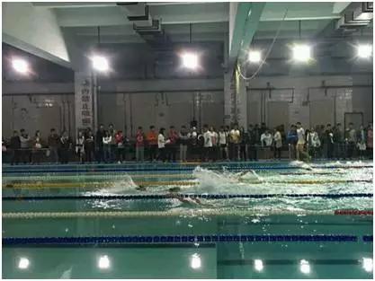 亲子游泳地点推荐成都,成都暑假适合带孩子游泳的地方