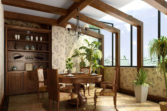 高层住宅风水买房必知7*禁大**忌