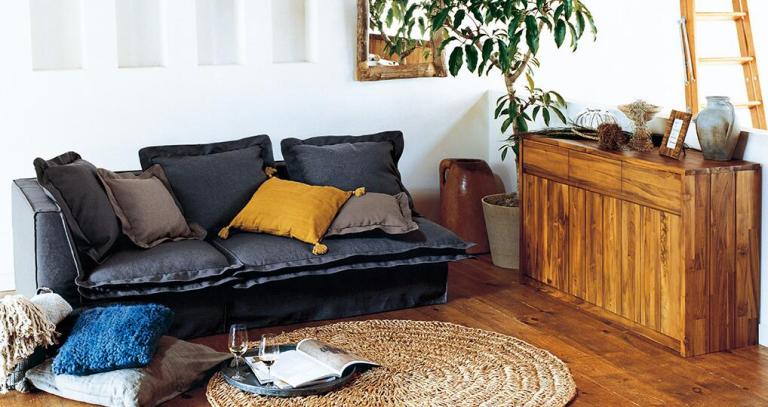 揭秘muji与浴室的不解之缘,muji与其他家具的区别分析