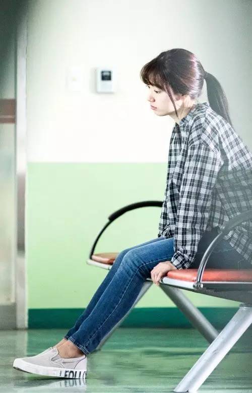 朴信惠同款的鞋,朴信惠同款n字老爹鞋