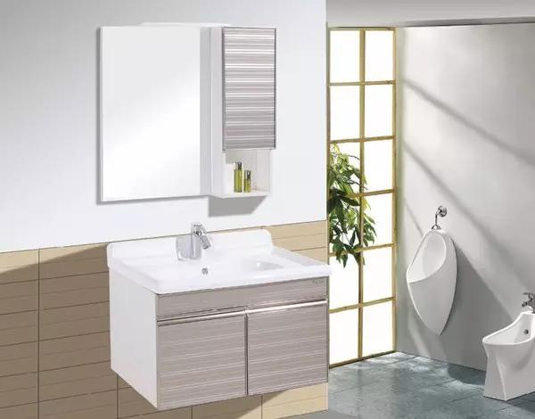 浴室柜哪种材质的比较好,浴室柜材质哪种好一点