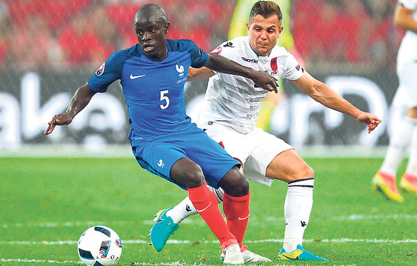 德国vs葡萄牙火星撞地球,火星撞地球西班牙vs德国