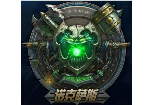 诺克萨斯之手一秒血怒,诺克萨斯之手一刀一个